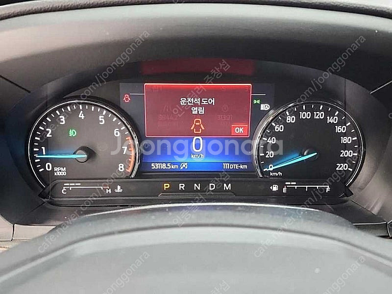포드중고차 익스플로러중고 6세대 2.3 AWD 리미티드...--7