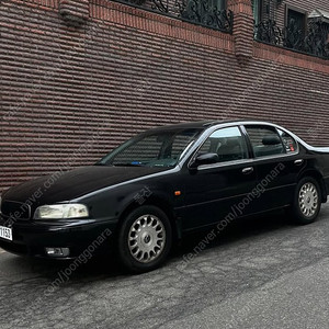 2002년 Sm520 1세대 짧은 키로수 판매합니다.