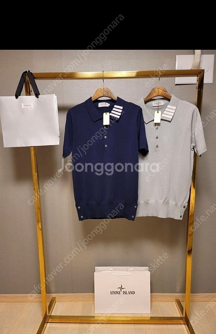 [판매][전색상,인증,정품'유']톰브라운 가디건 [메리...--9