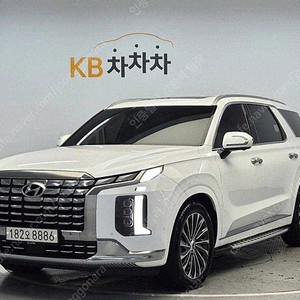 현대 팰리세이드 중고 가격 팰리세이드 중고차 흰색 2023년식 26,180km 디젤 2.2 4WD 캘리그라피 중고차 직거래 카페