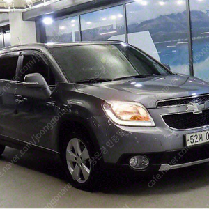 ★특가★ 750 만원 2016년 214,266Km 쉐보레(대우) 올란도 1.6 디젤 LT 세이프티