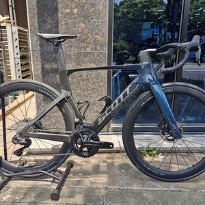 스캇 포일 RC PRO 판매합니다.