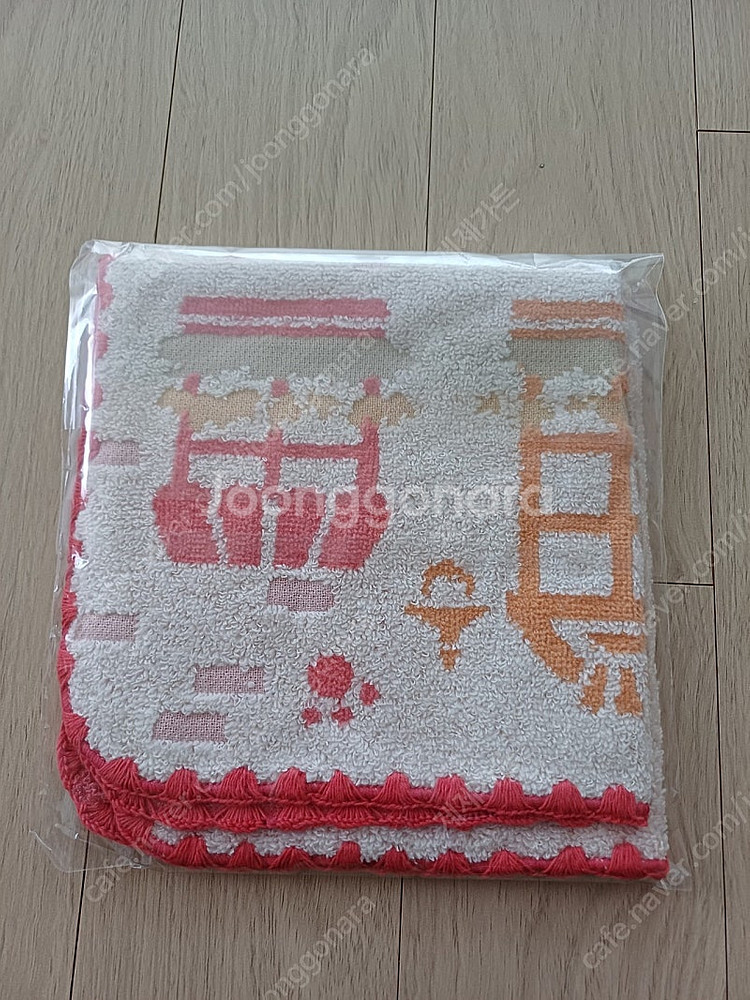지브리 마녀배달부키키,귀를기울이면 손수건타월 -9500...--1