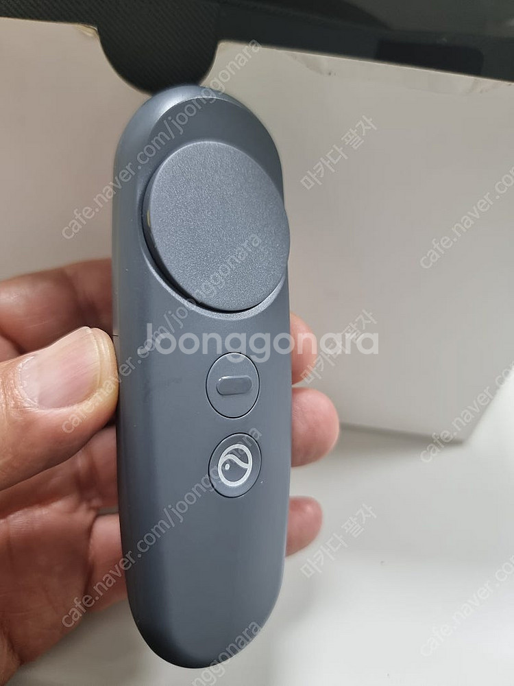 Pico U VR 헤드셋 팝니다--3