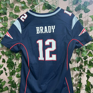 NFL 나이키 정품 브래디 저지 져지 여성 s 걸그룹 아이돌 티셔츠 뉴잉글랜드 수퍼볼 패치 슈퍼볼