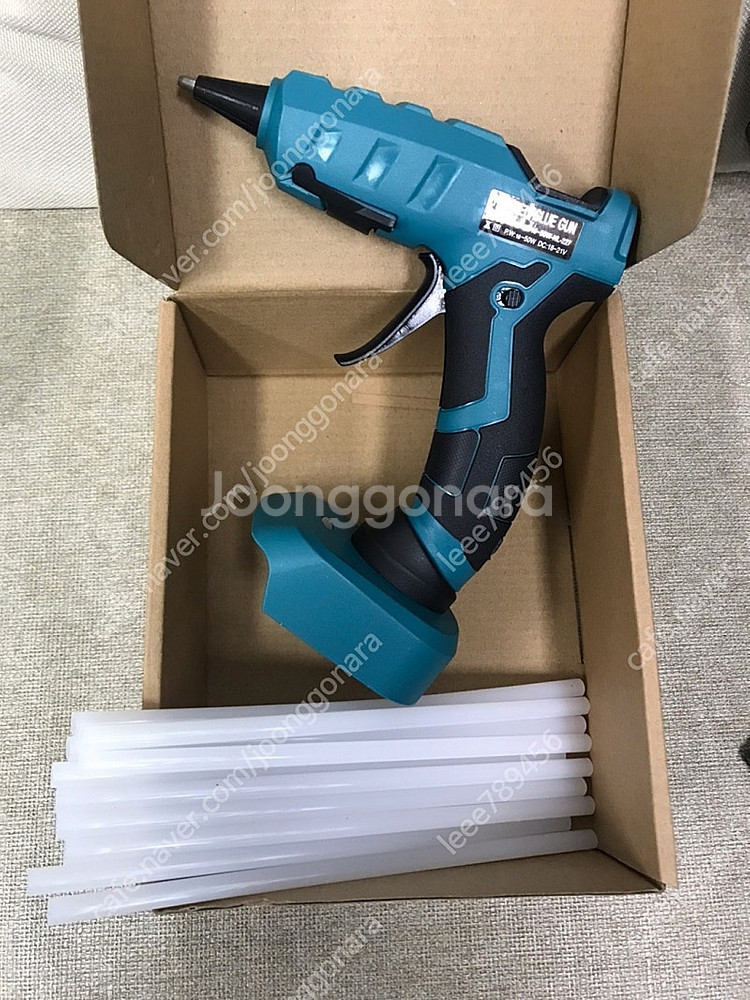 무선 충전 전동 실리콘건 글루건 코킹건 베어툴 디월트,...--1