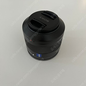 소니 자이스 35mm f2.8 ZA Sony Zeiss Mount E / 35mm / 2.8. - 30만원