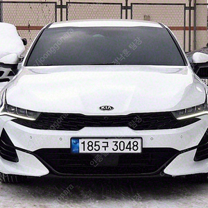 K5 중고차 시세 흰색 2021년식 60,932km 2.0 노블레스 중고자동차 할부가능