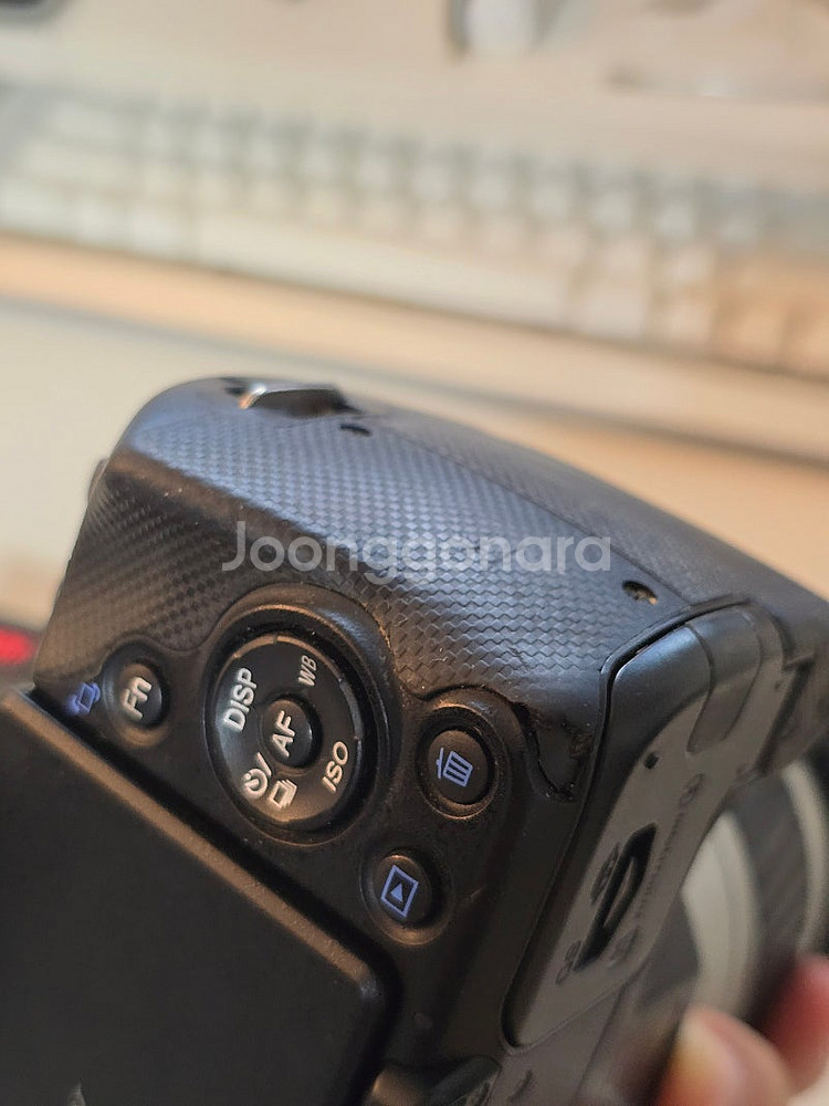 소니 SONY 알파 a55 + 미놀타 AF 28-80 ...--8