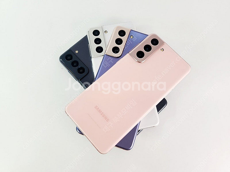 갤럭시 S21 256GB 중고폰 공기계 알뜰폰 대구중고...--0