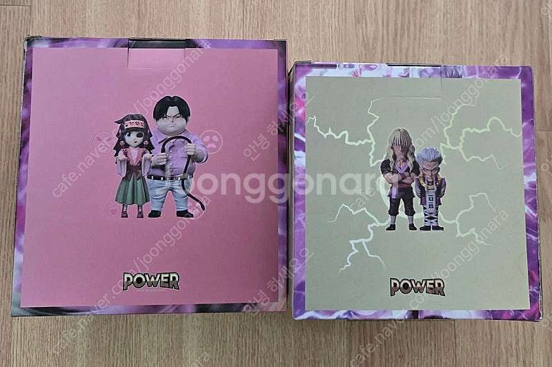 원피스.블리치.헌터헌터.춘리.레진.피규어판매.월콜.미소...--6