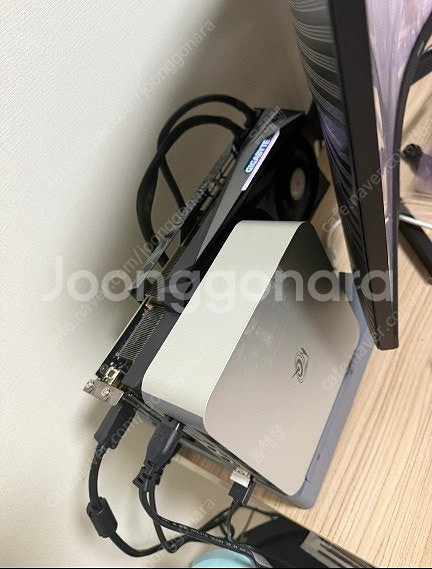 gigabyte 3080ti gaming oc 팝니다--1