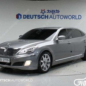 [현대]에쿠스(신형) VL500(LIMOUSINE) ★중고차★중고차매입★전액할부★저신용자★신불자★소액할부★현금★카드 전부 가능합니다!