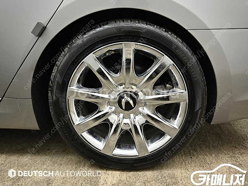 [현대]에쿠스(신형) VL500(LIMOUSINE) ★...--5