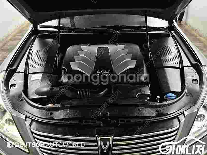 [현대]에쿠스(신형) VL500(LIMOUSINE) ★...--6