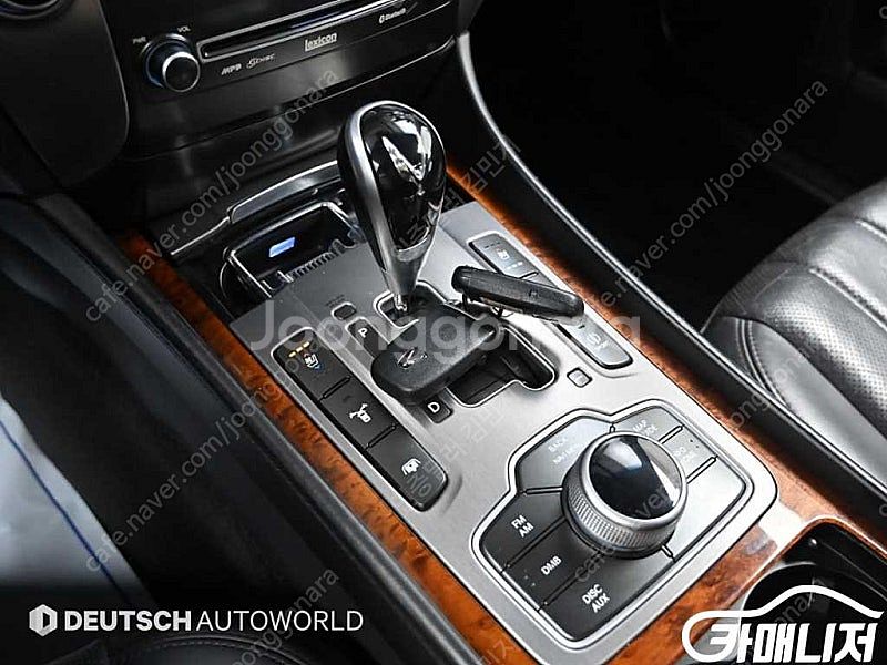 [현대]에쿠스(신형) VL500(LIMOUSINE) ★...--9