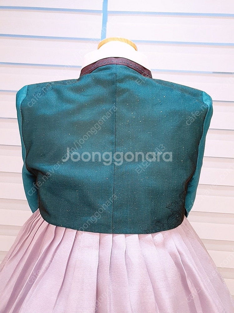 예쁜 여성한복--2