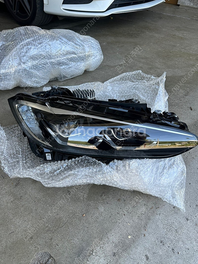 BMW 4 G22 G23 G26 M3 M4 G80 G8...--0