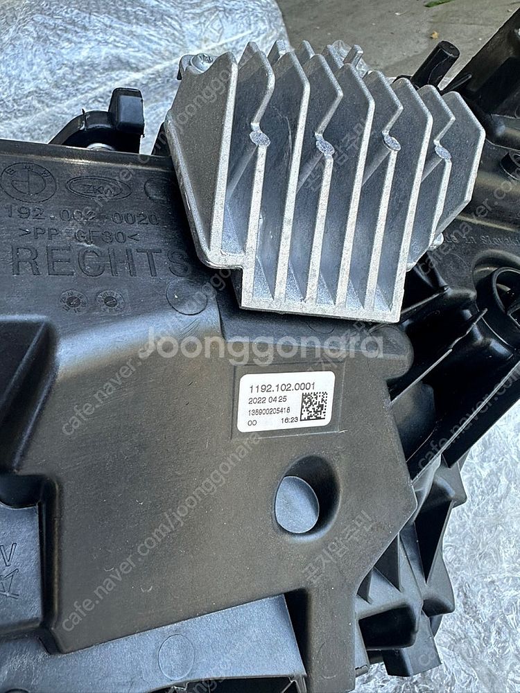 BMW 4 G22 G23 G26 M3 M4 G80 G8...--3