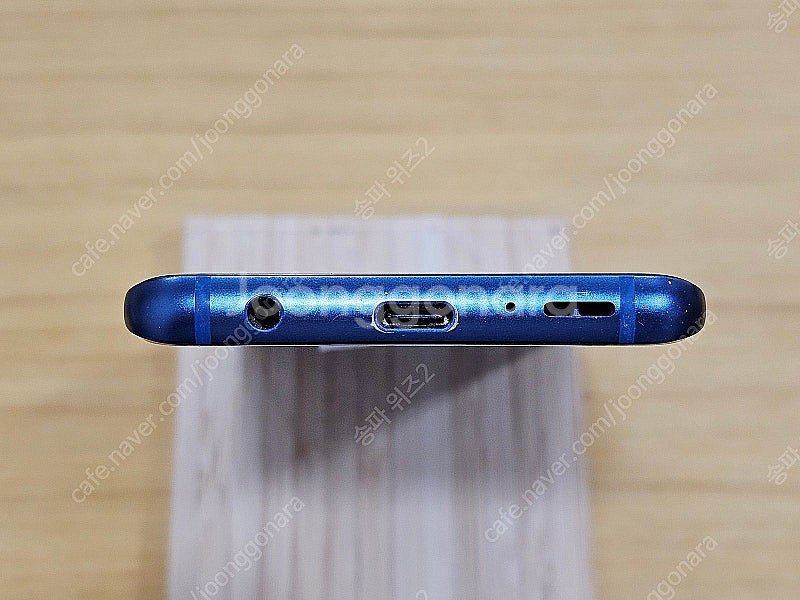 <서울 송파> 삼성 갤럭시 S9 64기가 코랄 블루 A...--5