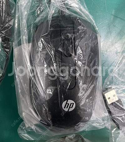 DELL / HP 키보드, 마우스 판매합니다.(새제품)--0