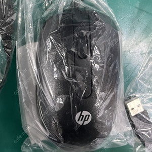 DELL / HP 키보드, 마우스 판매합니다.(새제품)