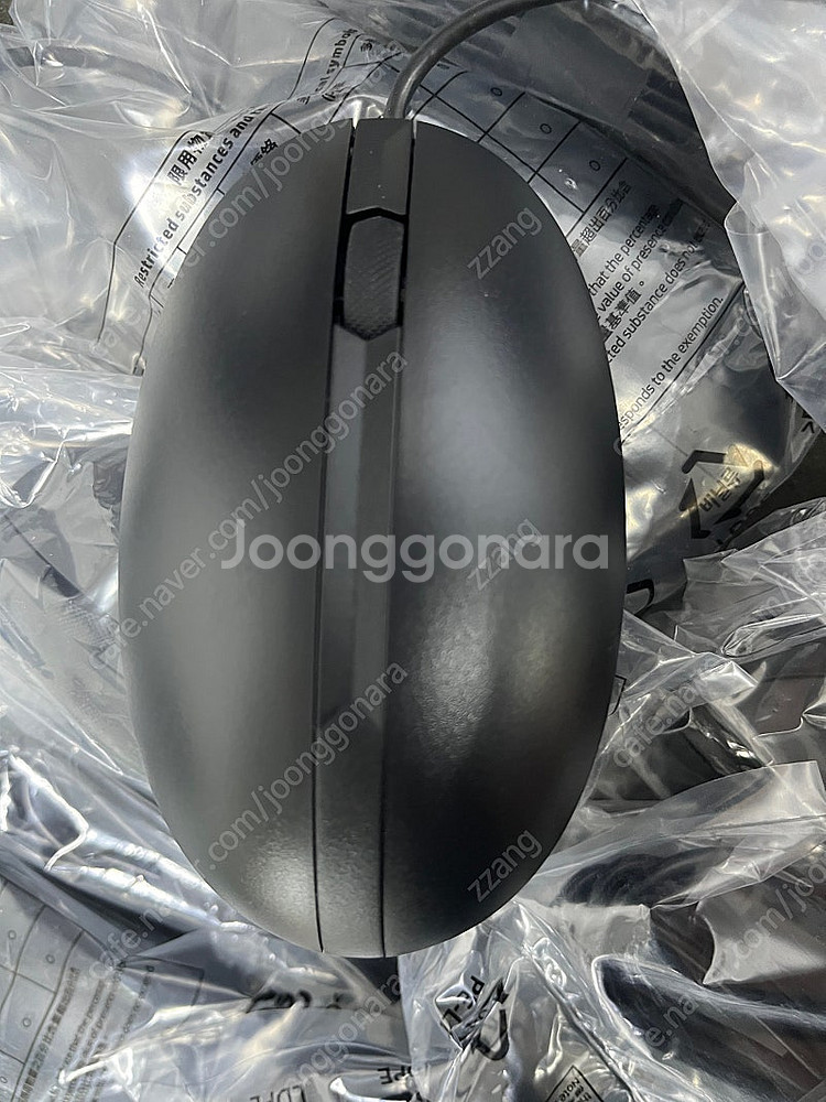 DELL / HP 키보드, 마우스 판매합니다.(새제품)--1