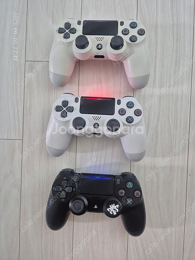 ps4 프로 1테라 판매합니다--1