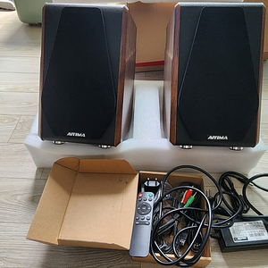 AIYIMA S700