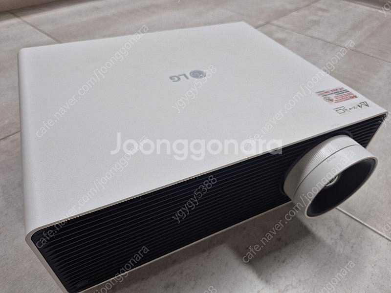 최신형 4K 레이저프로젝터외 전메이커 레이저 프로젝터 ...--9