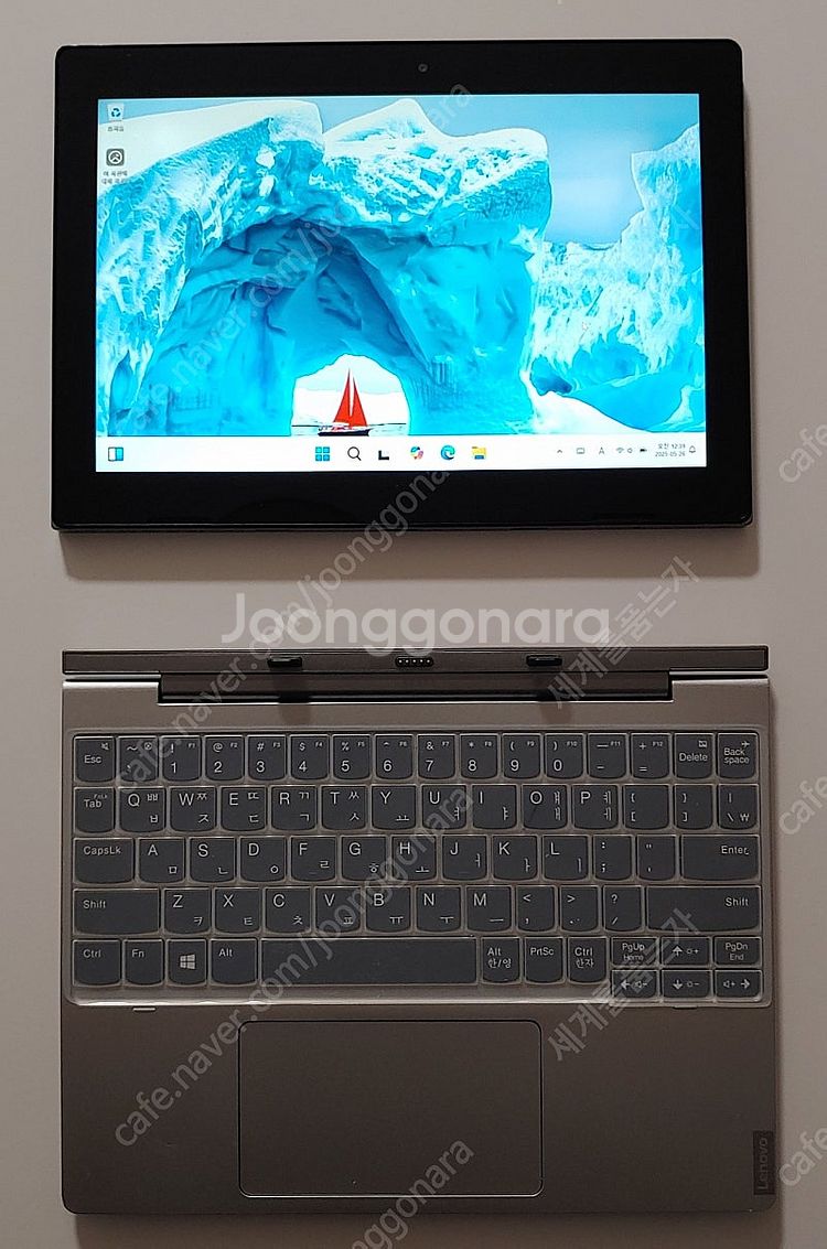 레노버 아이디어패드 D330-10IGM--4