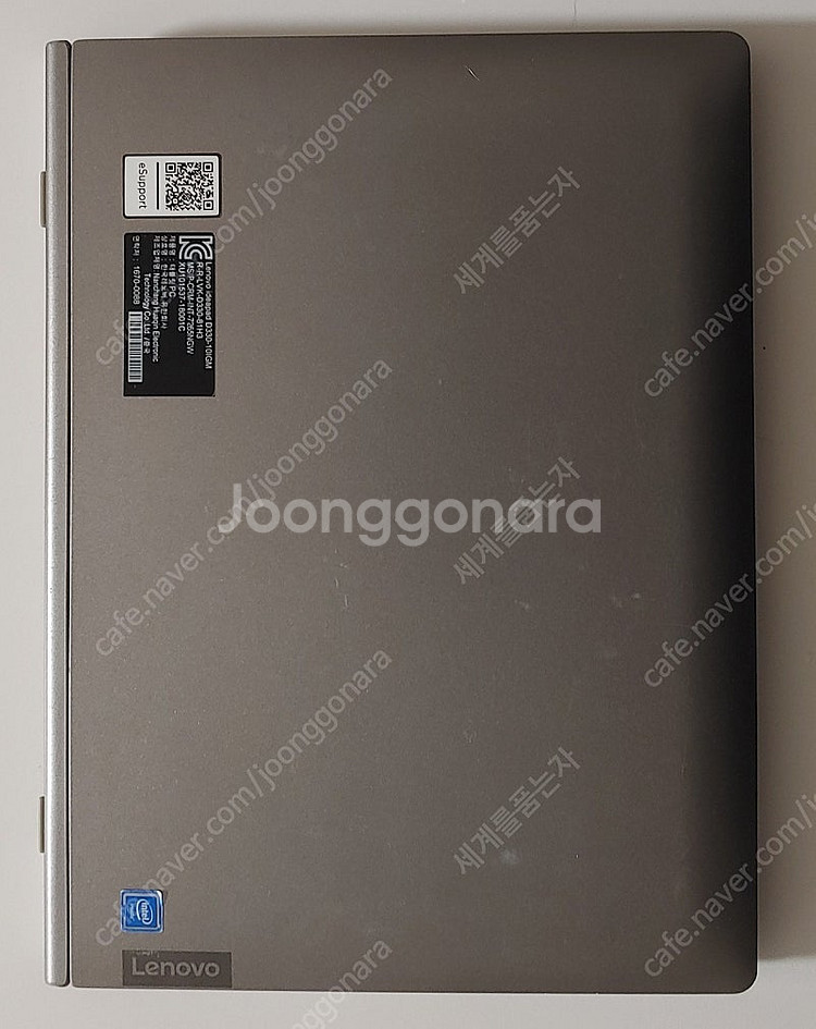 레노버 아이디어패드 D330-10IGM--7