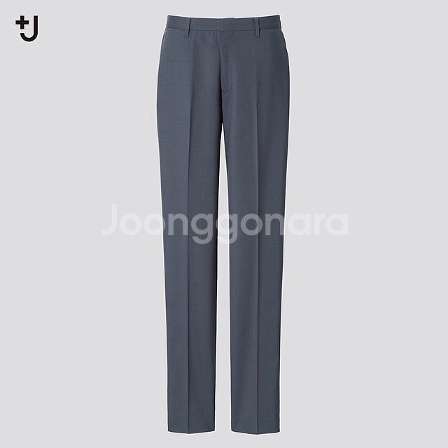 [BLACK/GRAY] 유니클로 질샌더 21SS +J ...--3