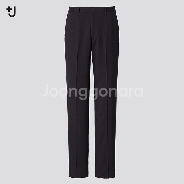 [BLACK/GRAY] 유니클로 질샌더 21SS +J ...--5