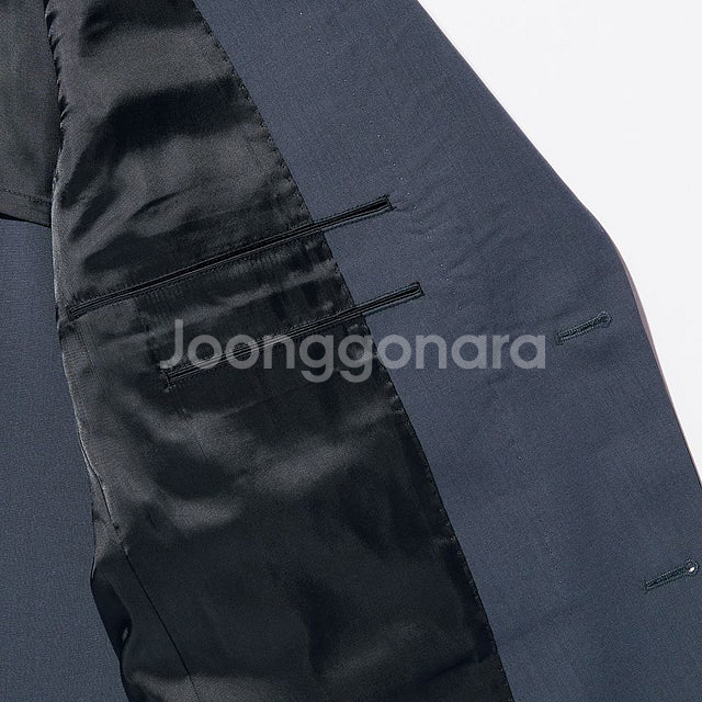 [BLACK/GRAY] 유니클로 질샌더 21SS +J ...--8
