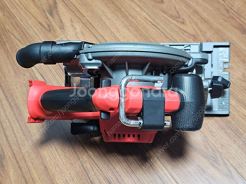 (인하)밀워키 FUEL 165mm 원형톱 M18 CCS...--1