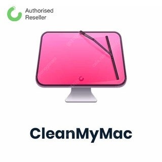 클린마이맥x(clean my mac X) 한자리 구합니...--0