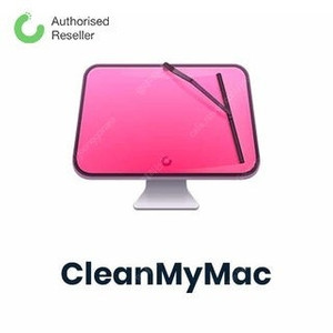 클린마이맥x(clean my mac X) 한자리 구합니다.