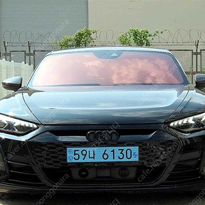 아우디 RS 중고 e-트론 GT GT RS 중고자동차가격