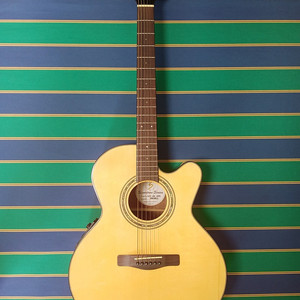 삼익 S550OM 어쿠스틱기타G / SAMICK Guitar SGW /통기타 싸게 팝니다(가격인하)