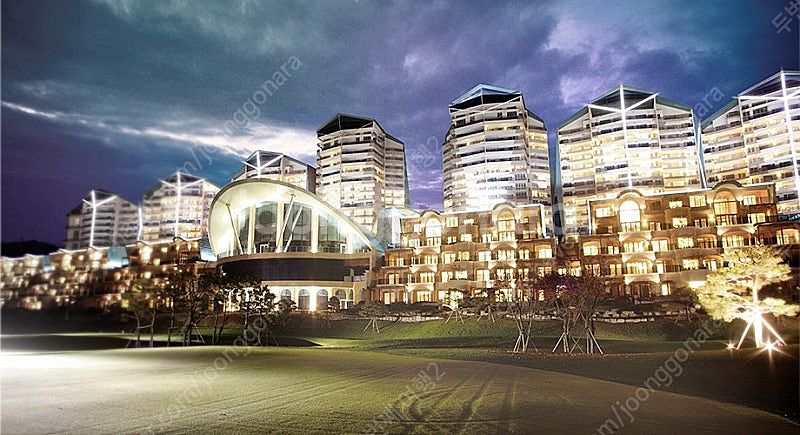 <06월~08월>홍천 비발디파크~소노펠리체(빌리지) 외...--1
