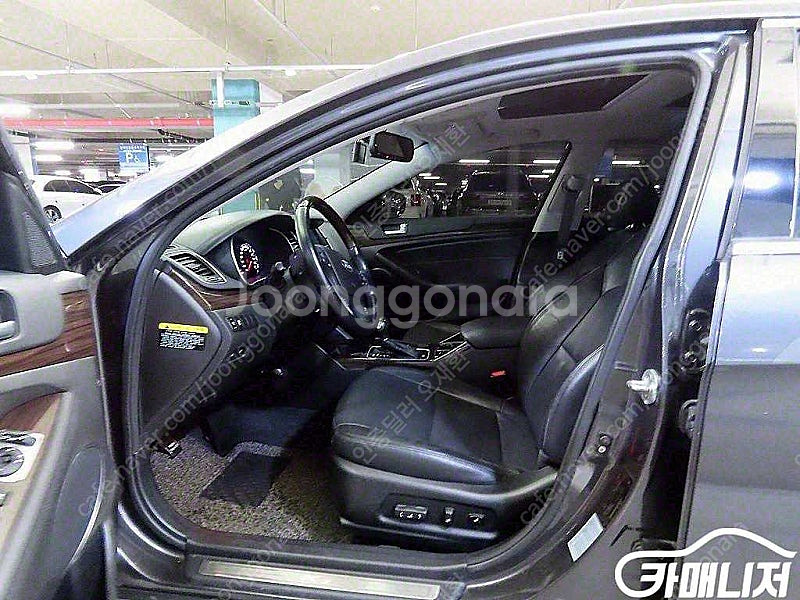 [기아]더 뉴 K7 2.4 GDI 프레스티지 ★상태 좋...--6