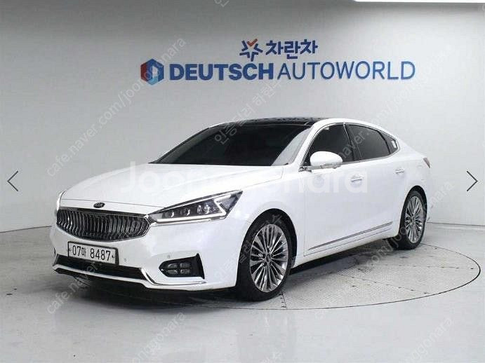 @18년식 올 뉴K7 3.3 GDi 노블레스 스페셜 전...--0