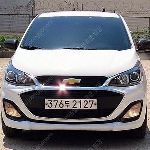 경차 중고 스파크 중고차 가격 스파크 중고 시세 흰색 2022년식 42,903km 밴 중고차 믿을만한 곳
