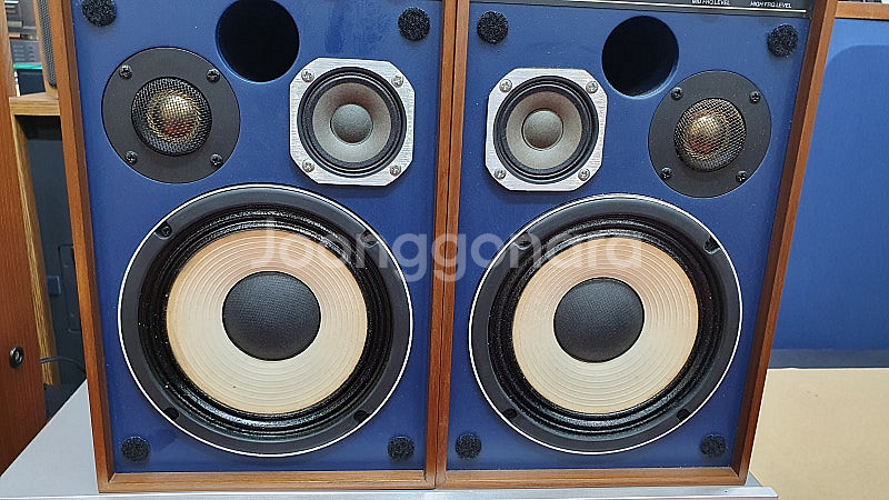 JBL4312M2컴팩트스피커/JBL-4312M2 스피커...--1