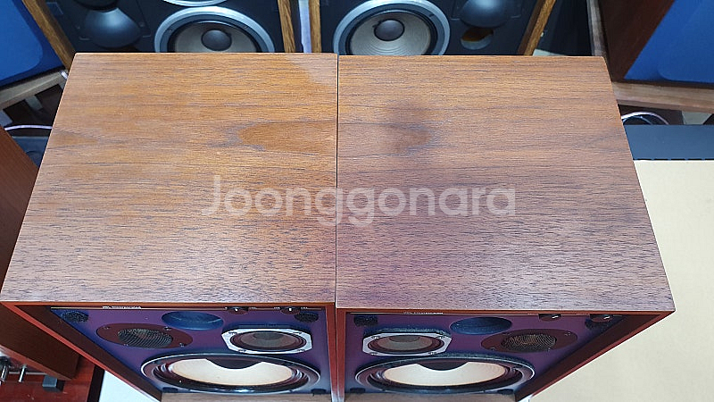JBL4312M2컴팩트스피커/JBL-4312M2 스피커...--5