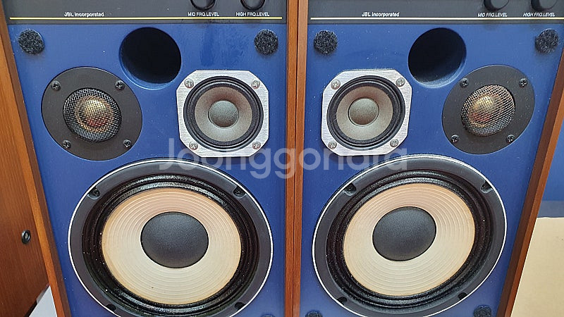 JBL4312M2컴팩트스피커/JBL-4312M2 스피커...--6