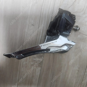 울테 R8000 앞,뒷 드레일러