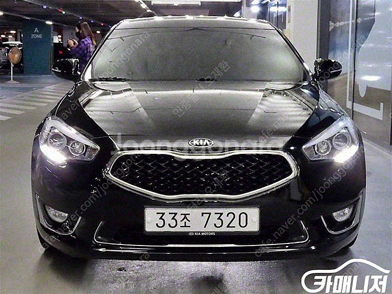 [기아]더 뉴 K7 2.4 GDI 프레스티지 스페셜 ★...--2