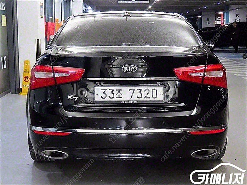 [기아]더 뉴 K7 2.4 GDI 프레스티지 스페셜 ★...--5